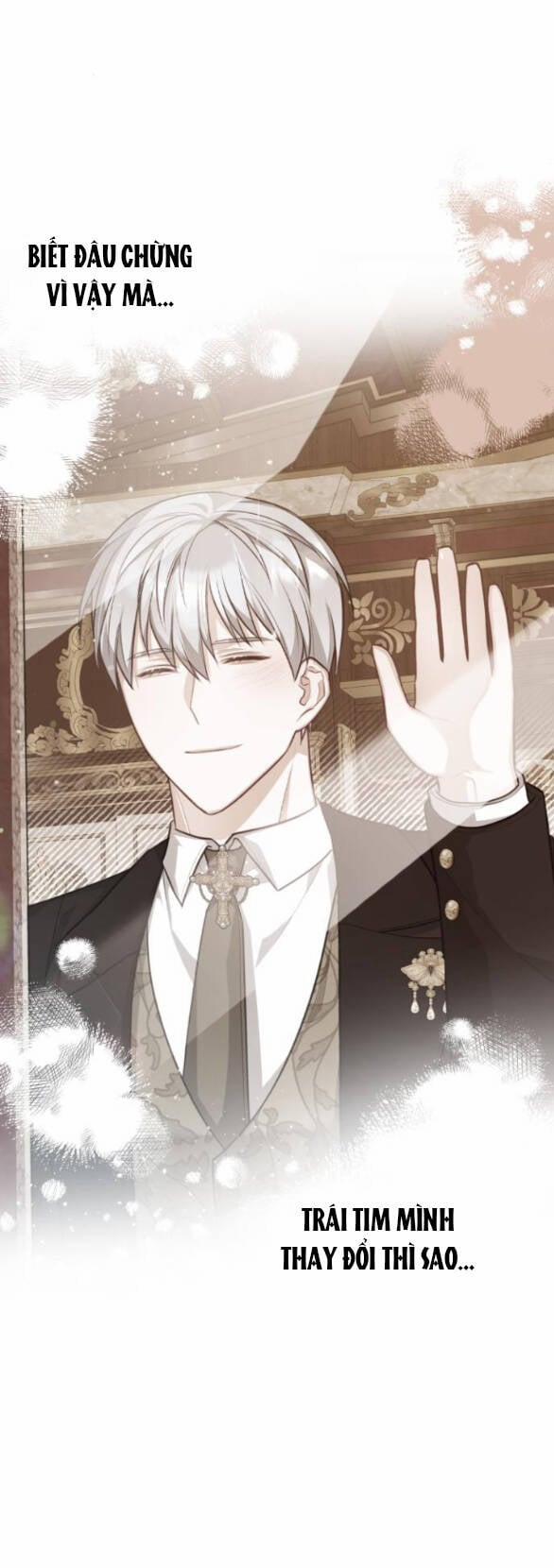 Đôi Môi Trên Lưỡi Dao 30.2 trang 4