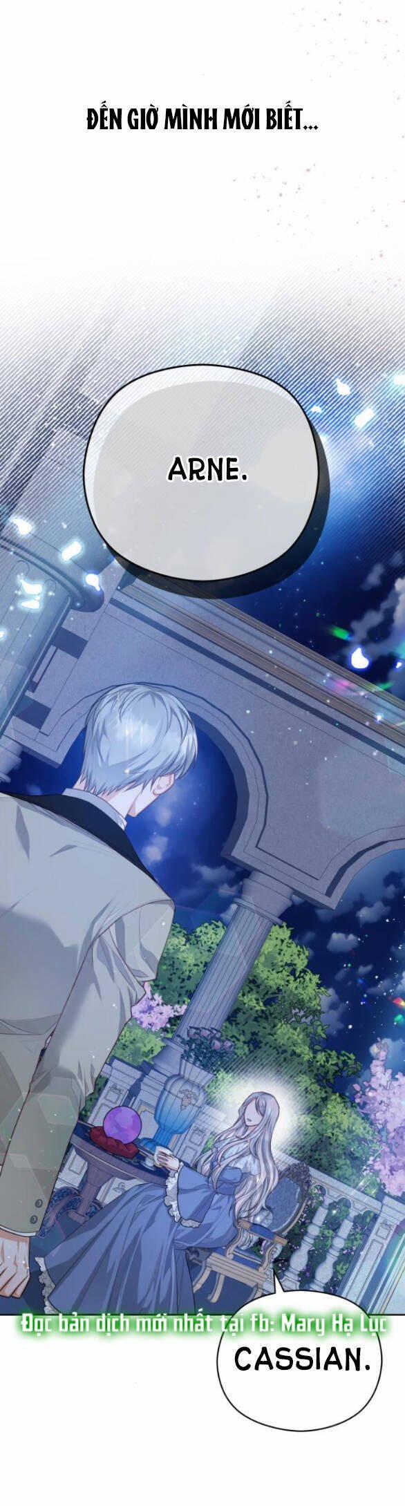 Đôi Môi Trên Lưỡi Dao 30.2 trang 7