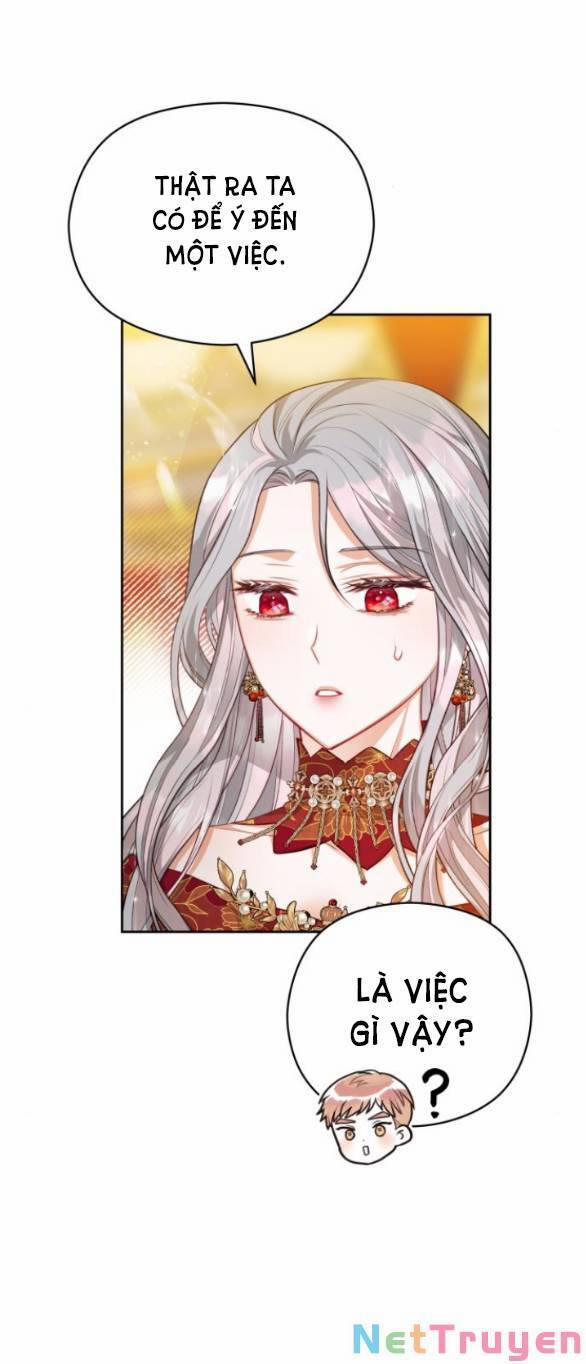 Đôi Môi Trên Lưỡi Dao 31.1 trang 17