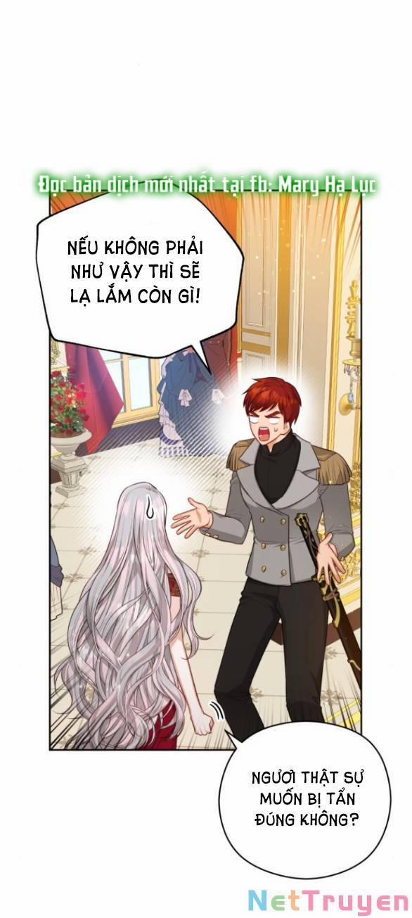 Đôi Môi Trên Lưỡi Dao 31.1 trang 33