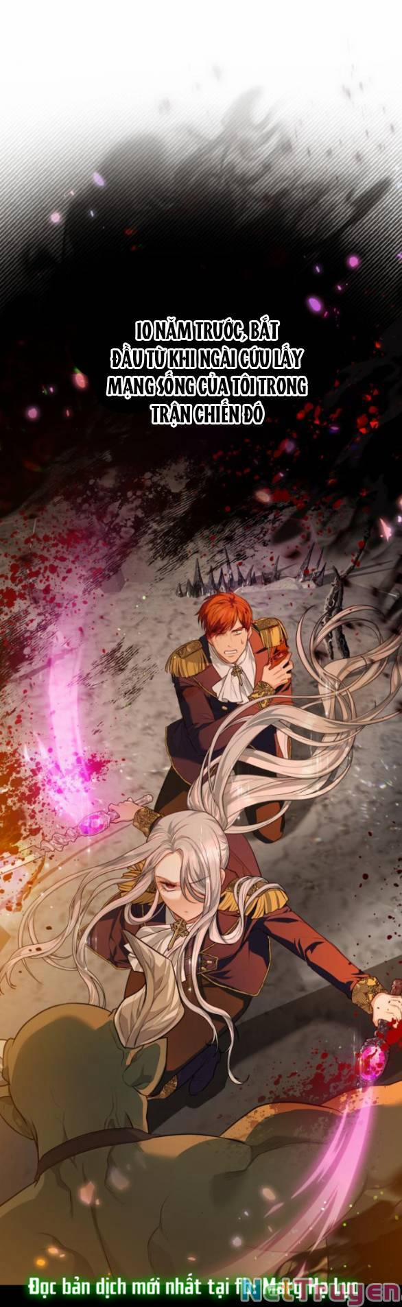 Đôi Môi Trên Lưỡi Dao 31.1 trang 36