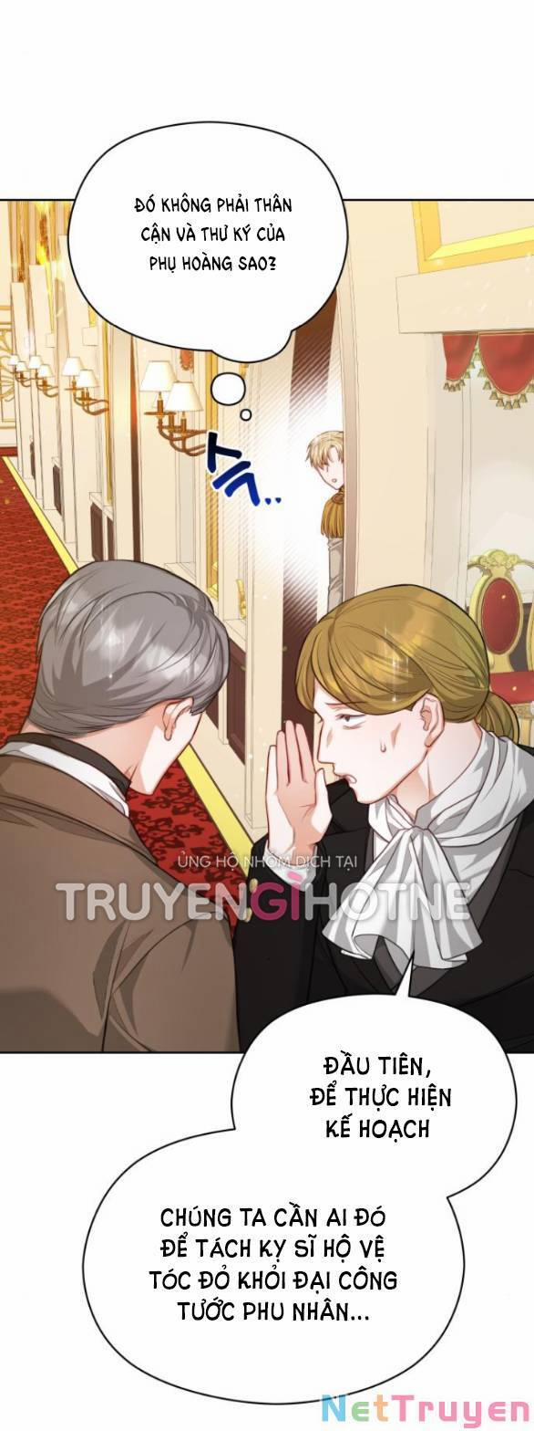 Đôi Môi Trên Lưỡi Dao 31.2 trang 11