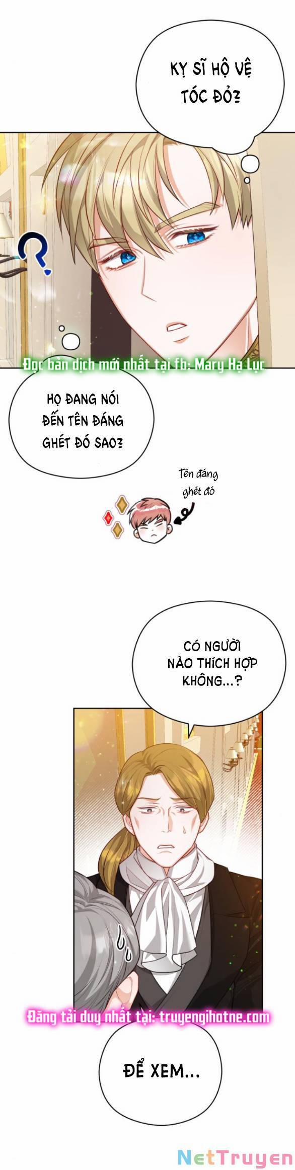 Đôi Môi Trên Lưỡi Dao 31.2 trang 12