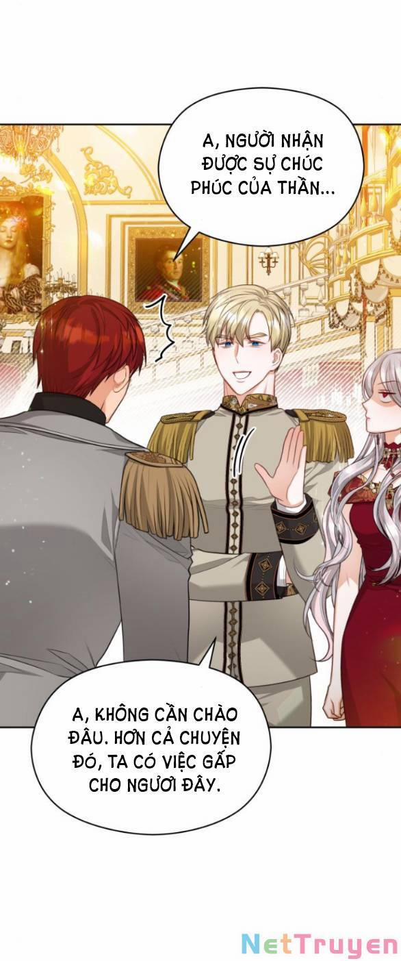 Đôi Môi Trên Lưỡi Dao 31.2 trang 19