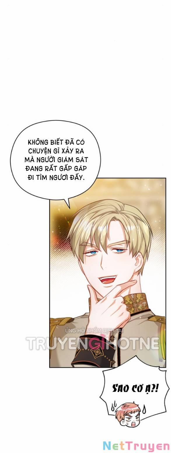 Đôi Môi Trên Lưỡi Dao 31.2 trang 21