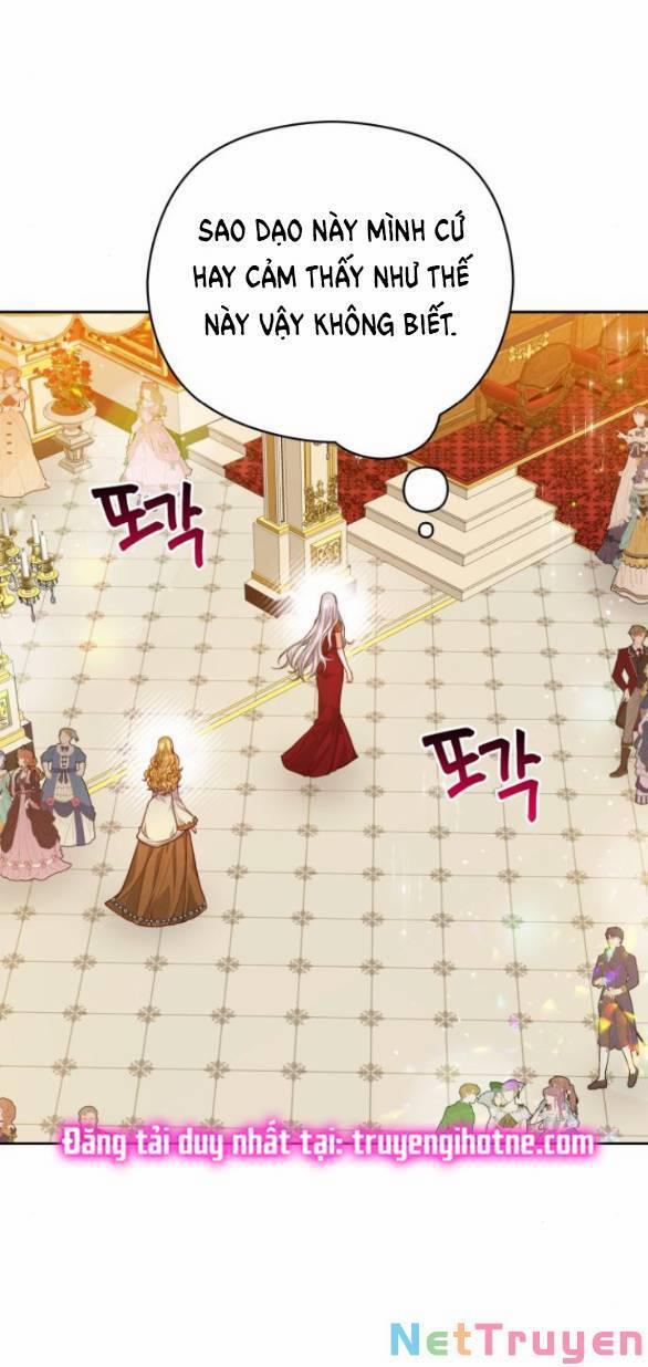 Đôi Môi Trên Lưỡi Dao 31.2 trang 32