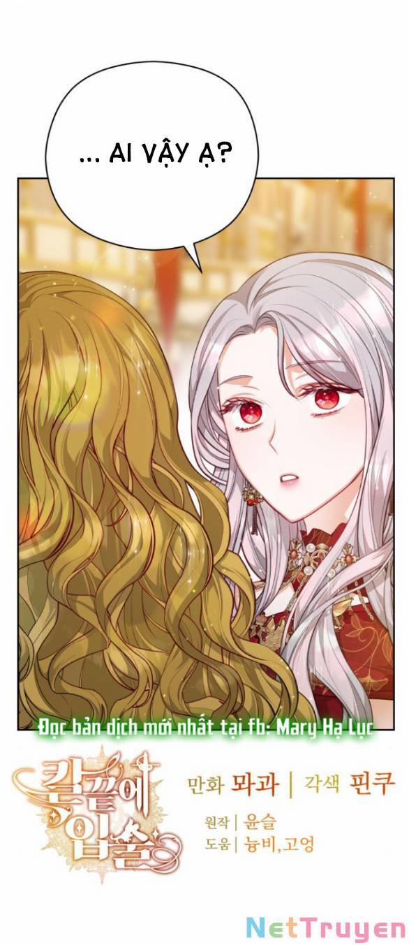 Đôi Môi Trên Lưỡi Dao 31.2 trang 34