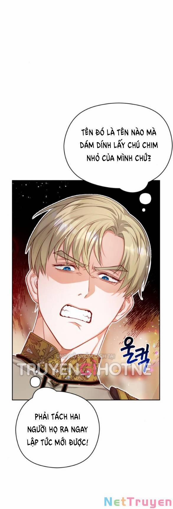 Đôi Môi Trên Lưỡi Dao 31.2 trang 8