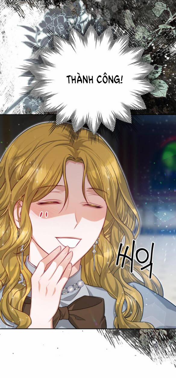 Đôi Môi Trên Lưỡi Dao 32.1 trang 11