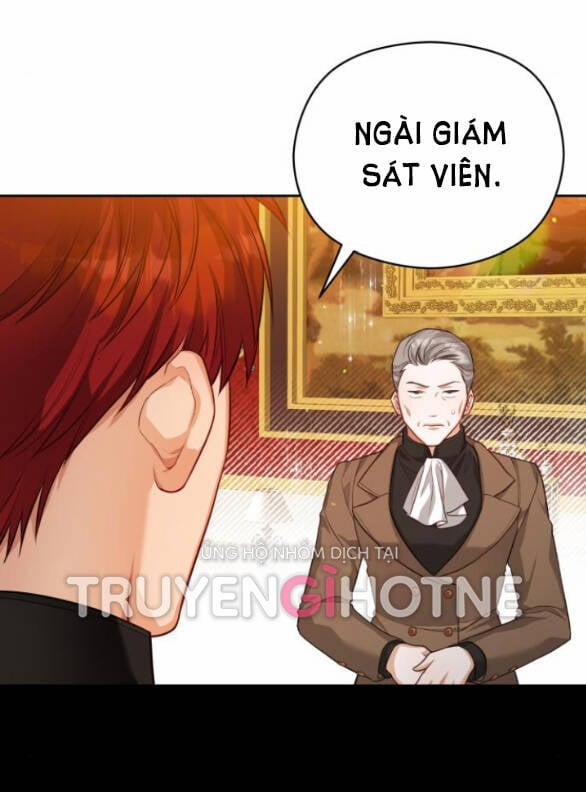 Đôi Môi Trên Lưỡi Dao 32.1 trang 16