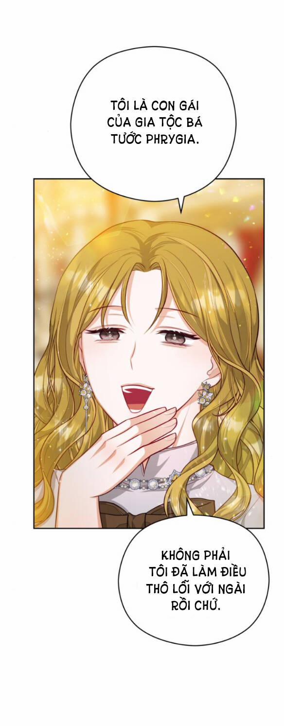 Đôi Môi Trên Lưỡi Dao 32.1 trang 2