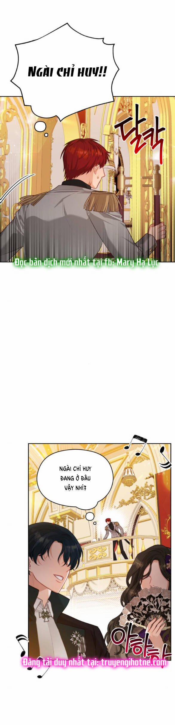 Đôi Môi Trên Lưỡi Dao 32.2 trang 1