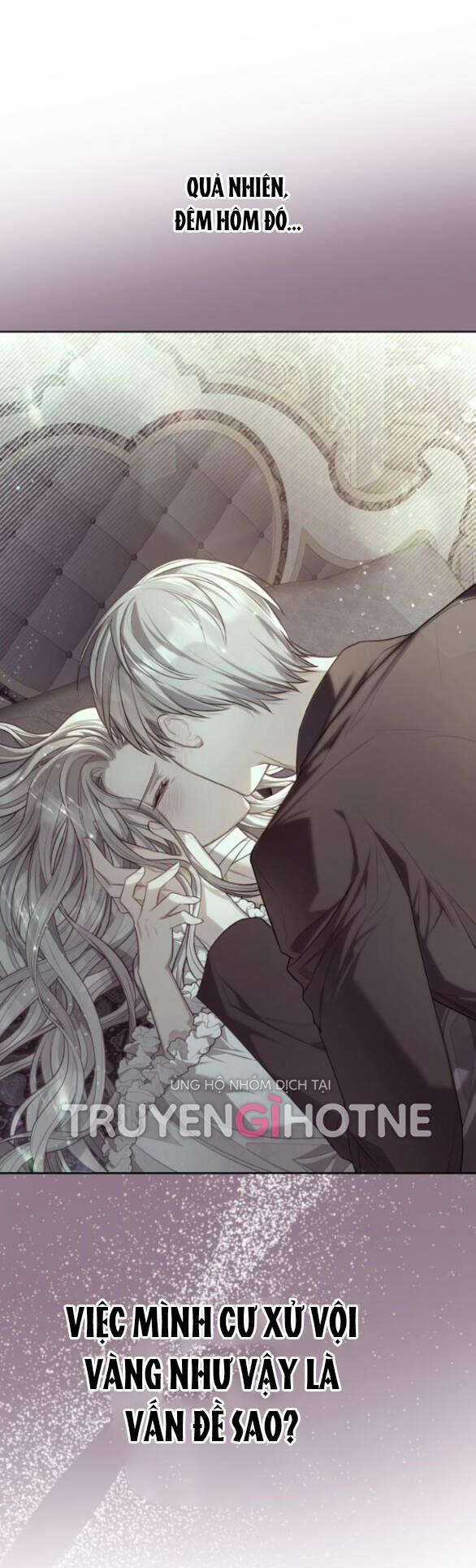 Đôi Môi Trên Lưỡi Dao 32.2 trang 13