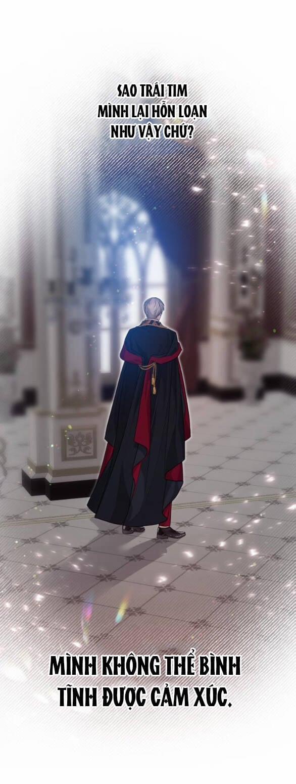 Đôi Môi Trên Lưỡi Dao 32.2 trang 15