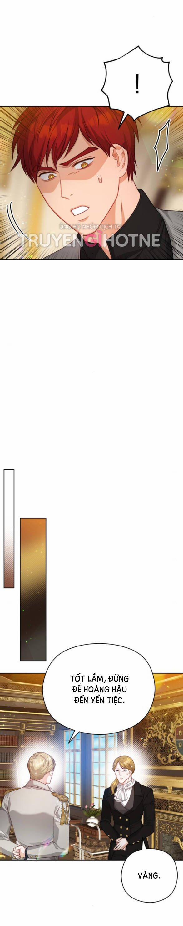 Đôi Môi Trên Lưỡi Dao 32.2 trang 2