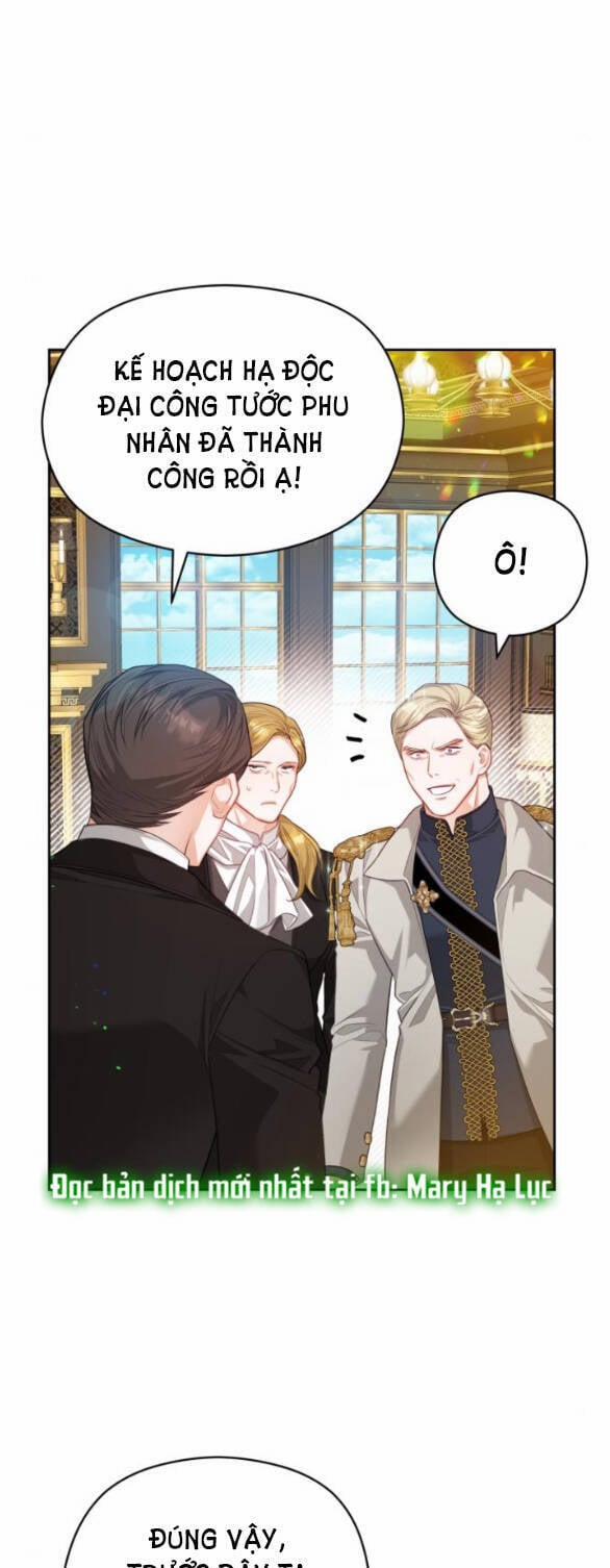 Đôi Môi Trên Lưỡi Dao 32.2 trang 4