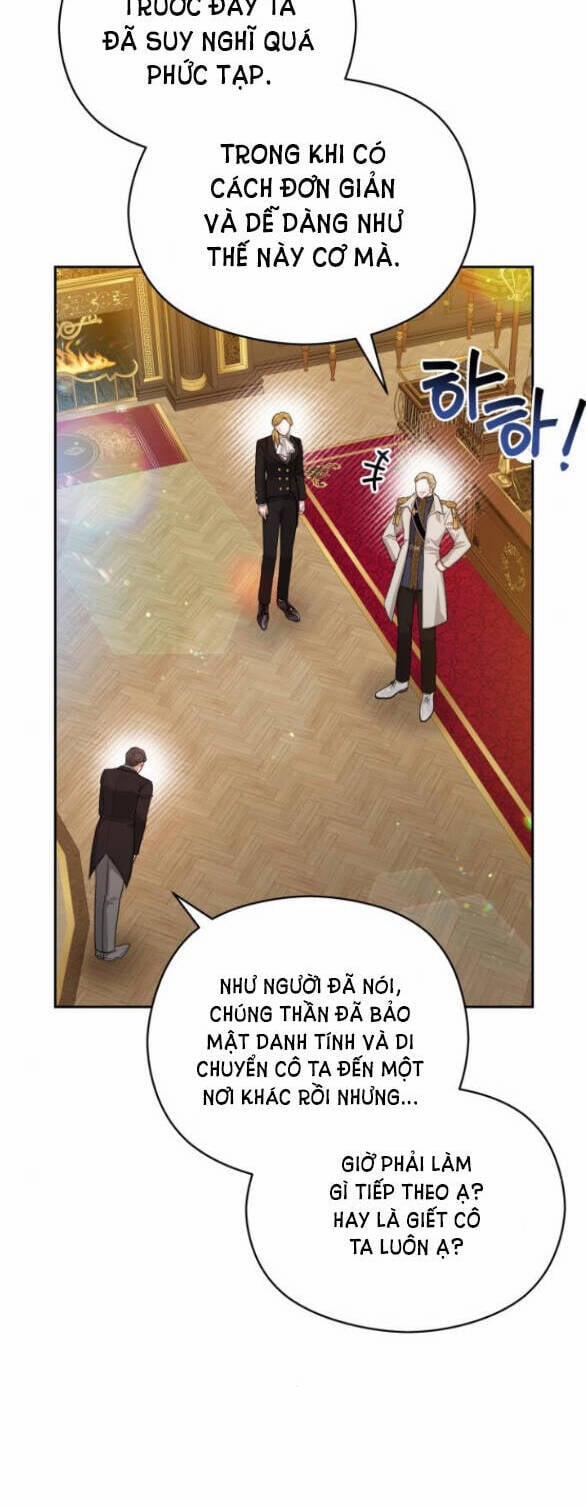 Đôi Môi Trên Lưỡi Dao 32.2 trang 5