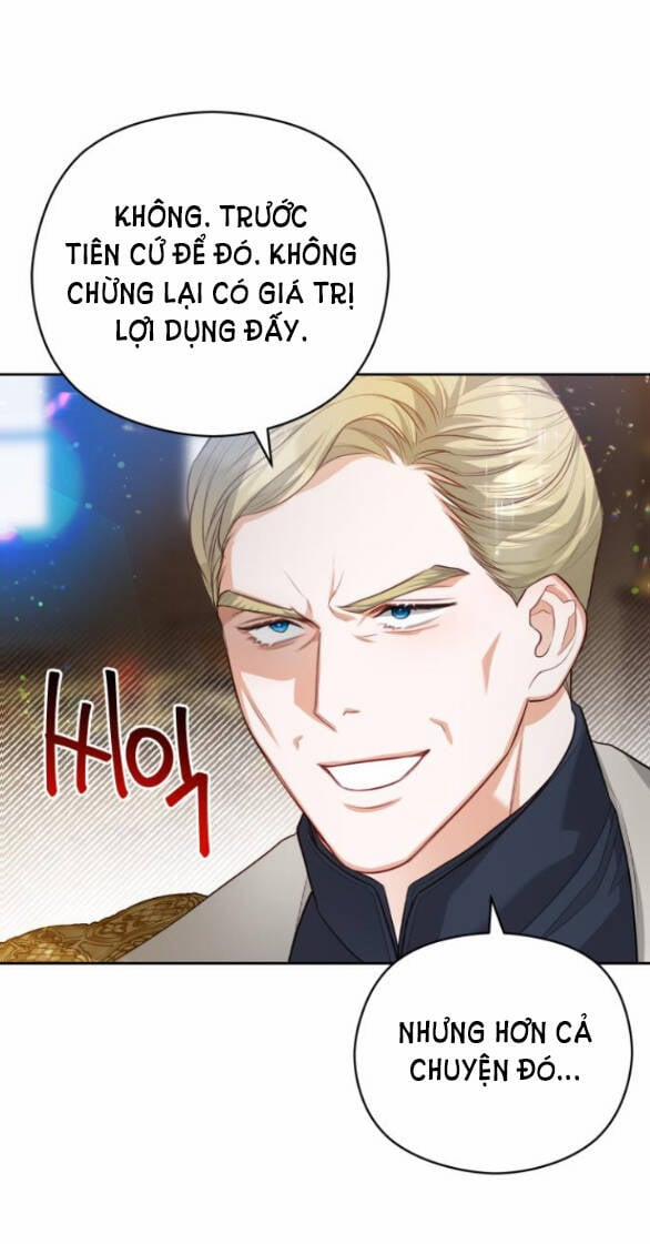 Đôi Môi Trên Lưỡi Dao 32.2 trang 6