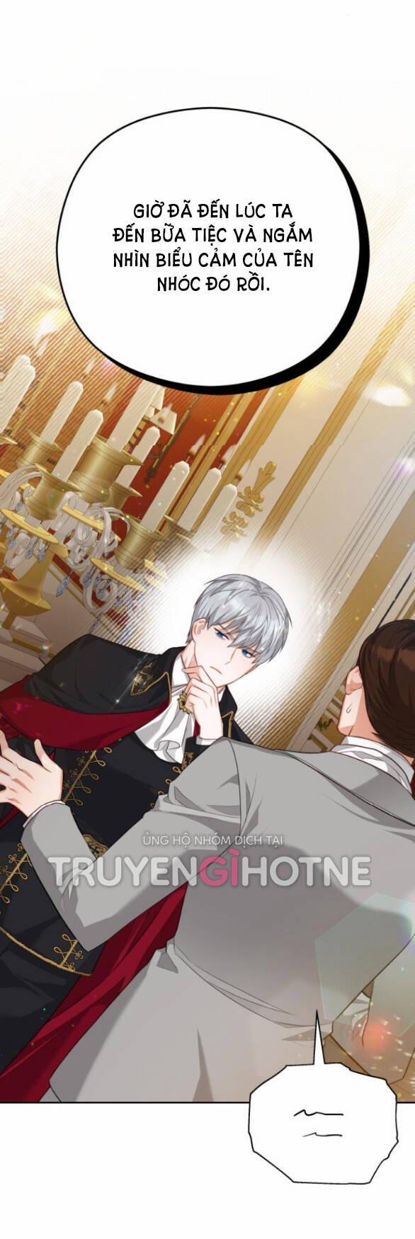 Đôi Môi Trên Lưỡi Dao 32.2 trang 7