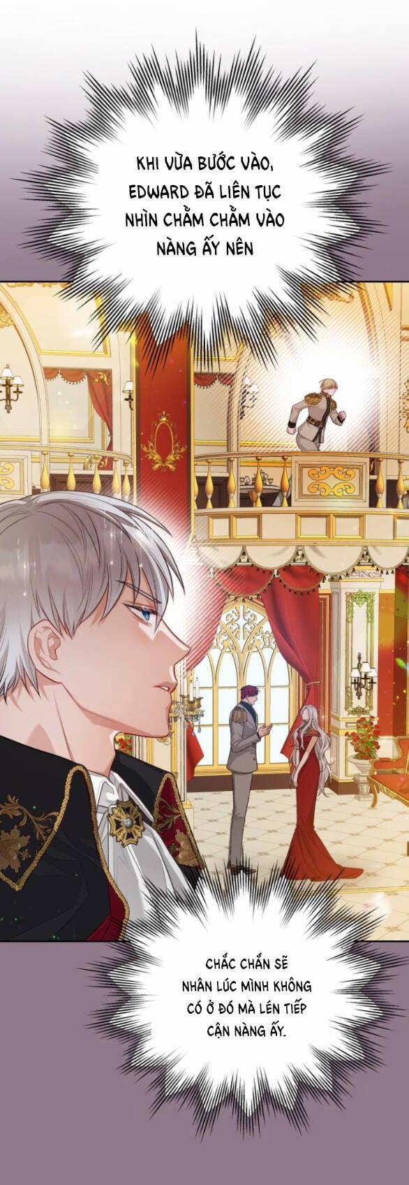 Đôi Môi Trên Lưỡi Dao 32.2 trang 9