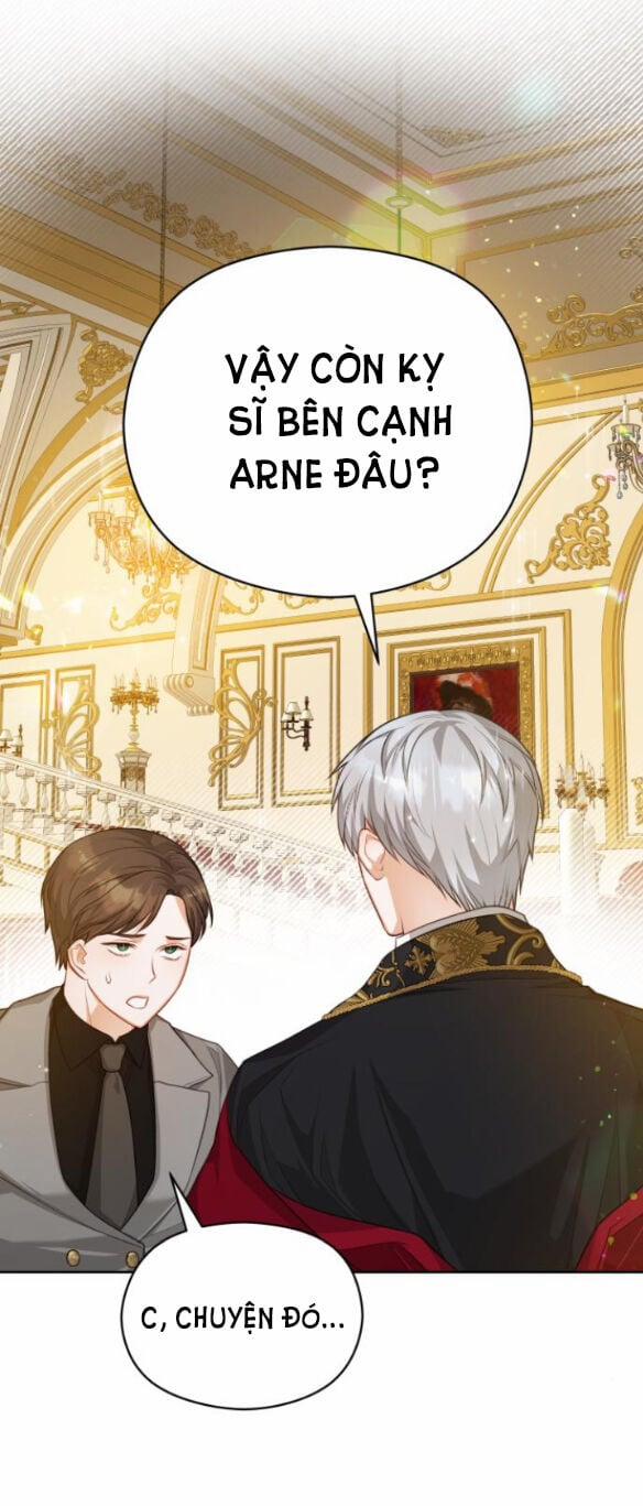 Đôi Môi Trên Lưỡi Dao 33.1 trang 1