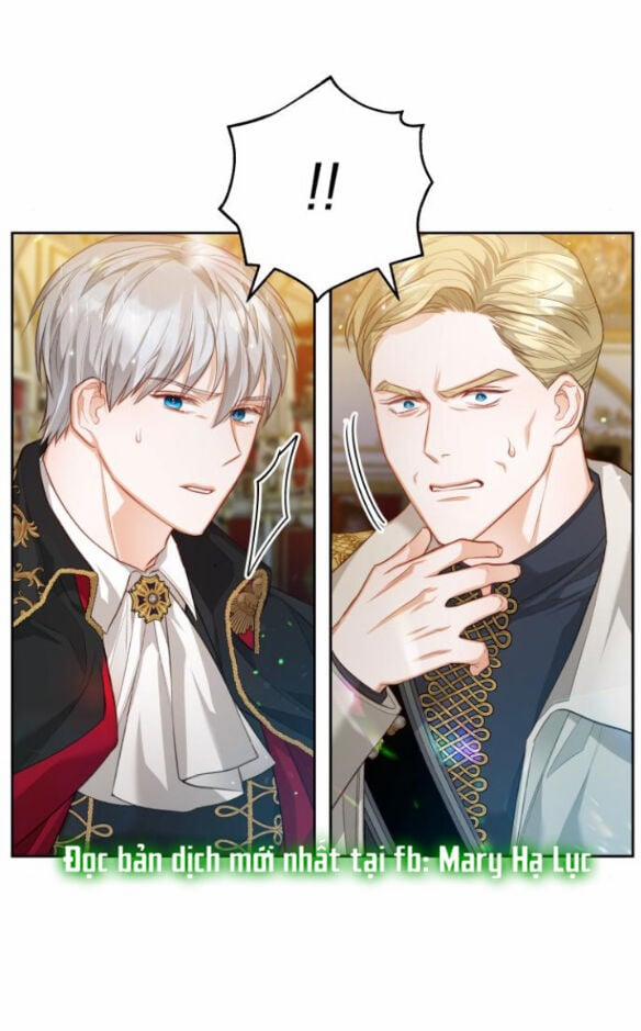 Đôi Môi Trên Lưỡi Dao 33.1 trang 11