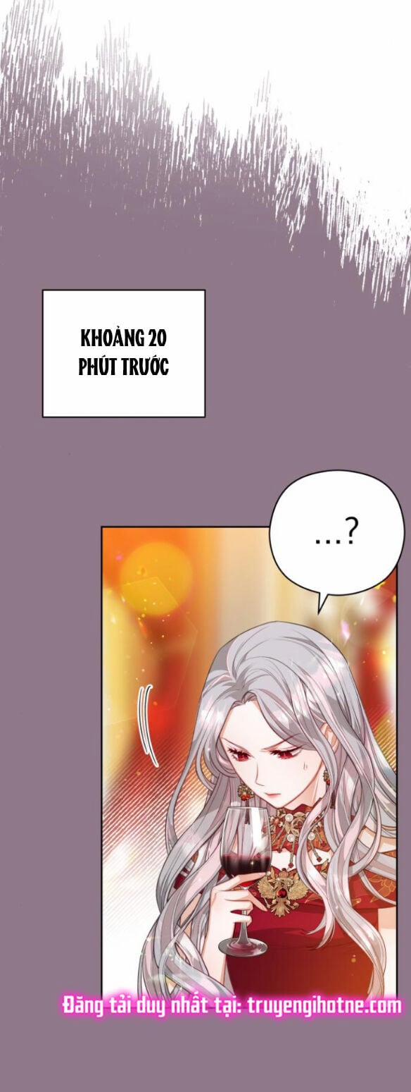 Đôi Môi Trên Lưỡi Dao 33.1 trang 13