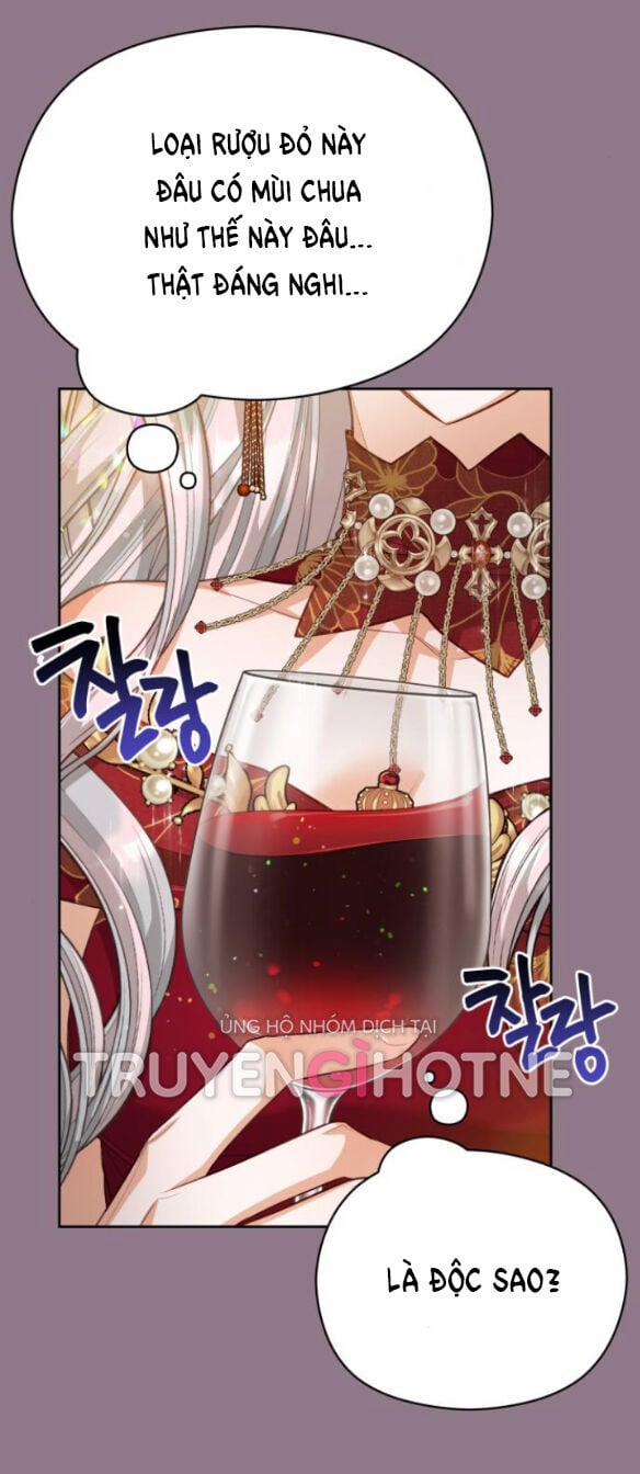 Đôi Môi Trên Lưỡi Dao 33.1 trang 14