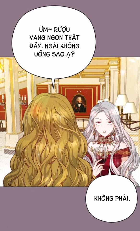 Đôi Môi Trên Lưỡi Dao 33.1 trang 15