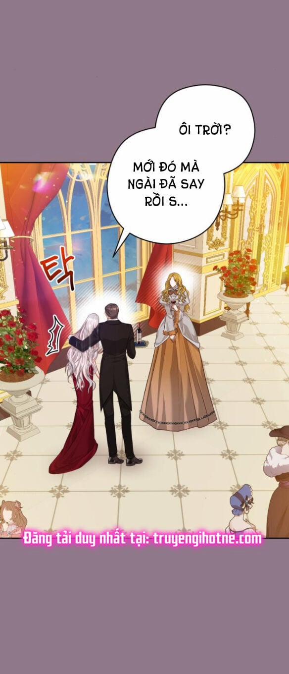 Đôi Môi Trên Lưỡi Dao 33.1 trang 17