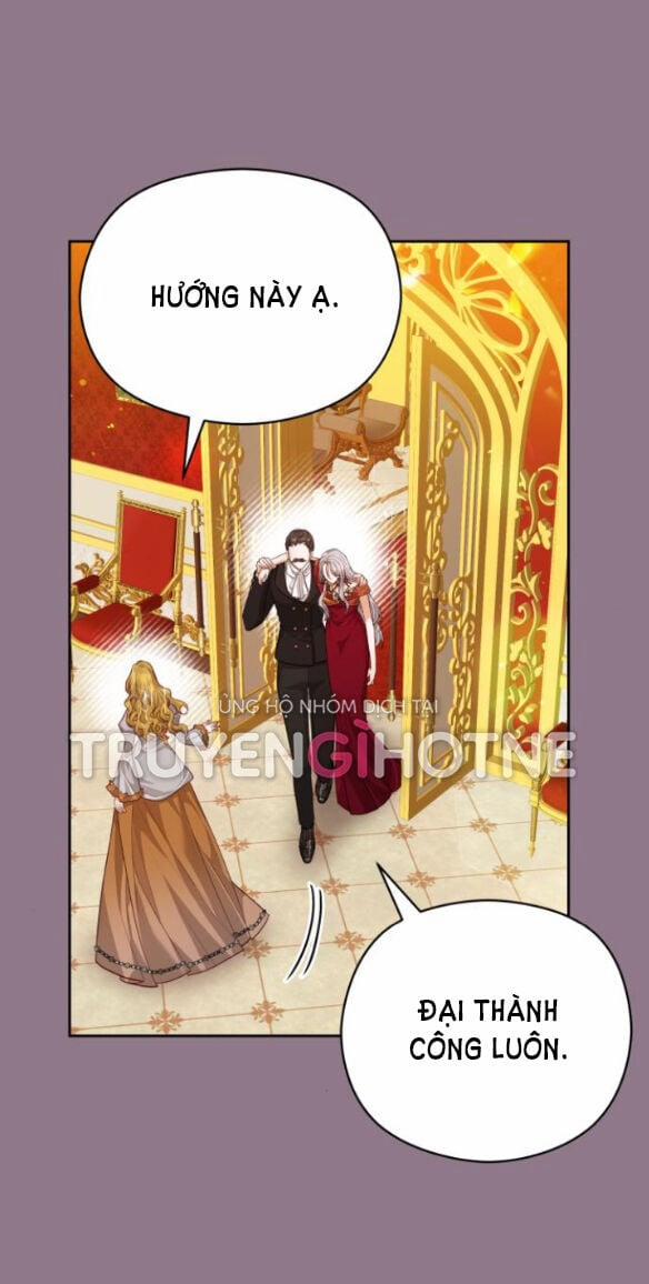 Đôi Môi Trên Lưỡi Dao 33.1 trang 18