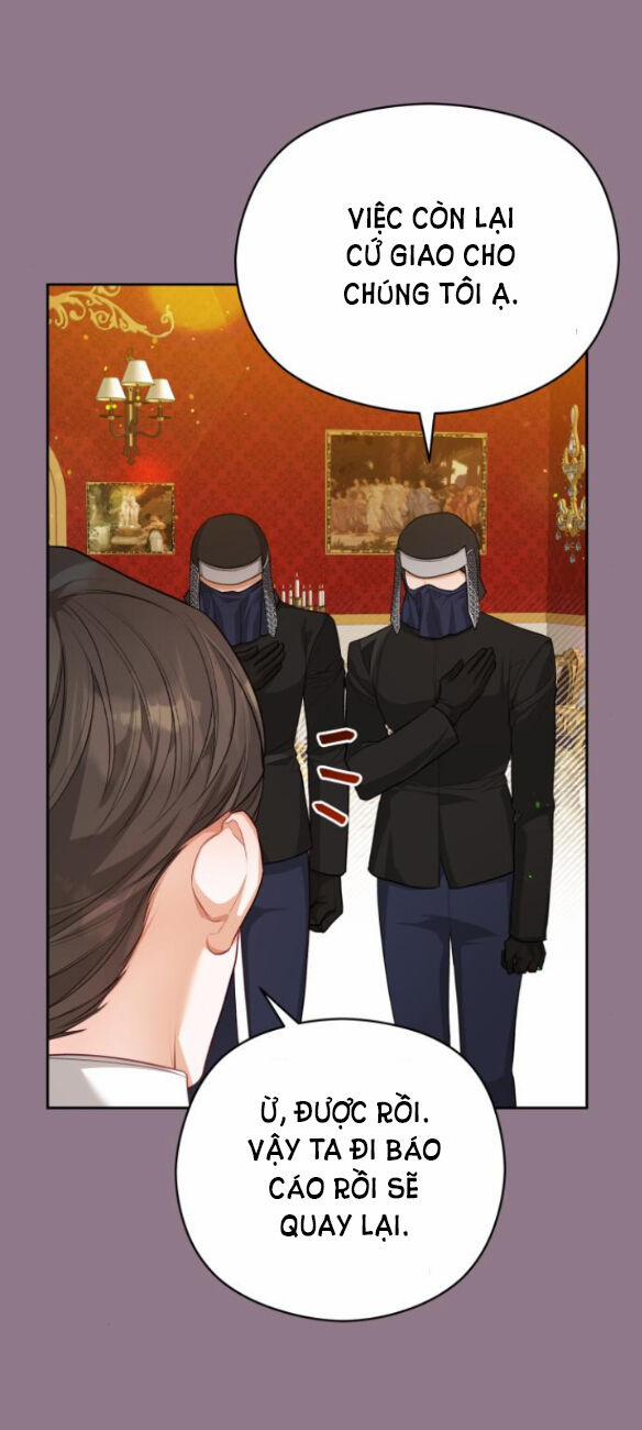 Đôi Môi Trên Lưỡi Dao 33.1 trang 20