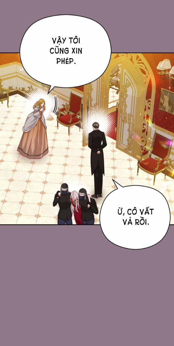 Đôi Môi Trên Lưỡi Dao 33.1 trang 21