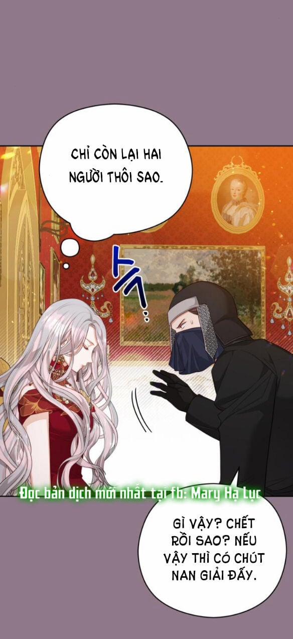 Đôi Môi Trên Lưỡi Dao 33.1 trang 24