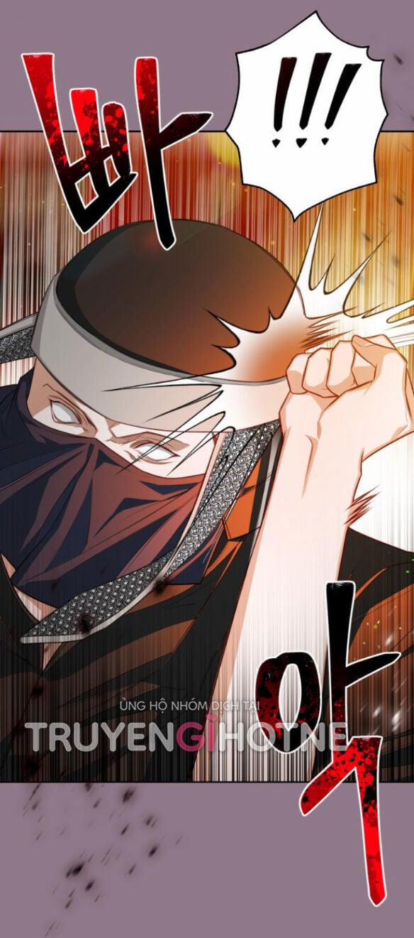 Đôi Môi Trên Lưỡi Dao 33.1 trang 26