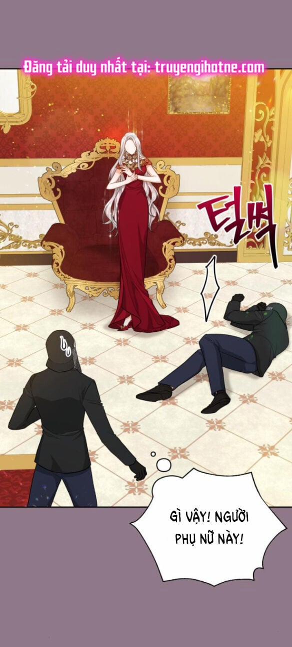 Đôi Môi Trên Lưỡi Dao 33.1 trang 28