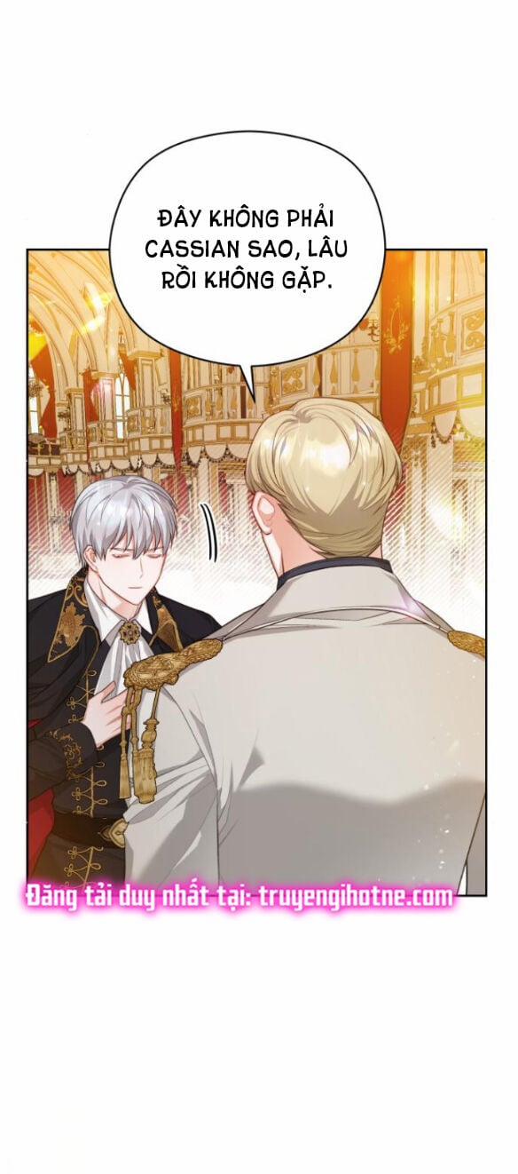 Đôi Môi Trên Lưỡi Dao 33.1 trang 6