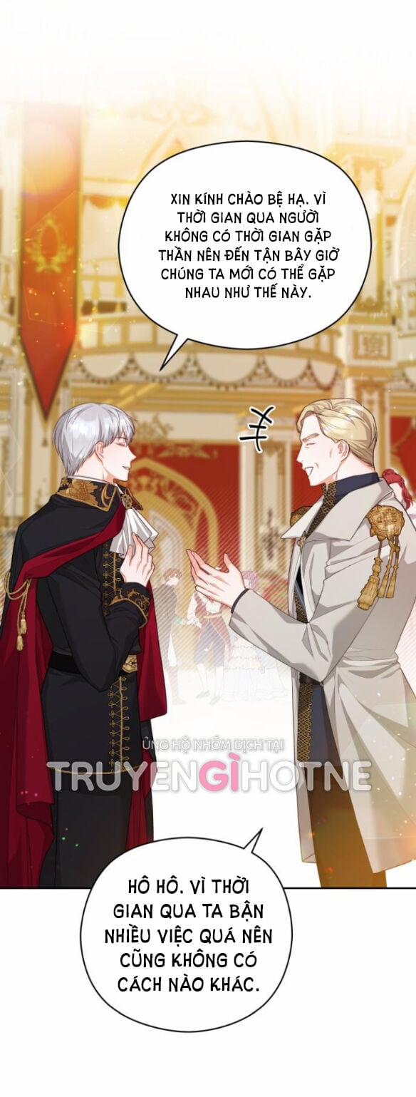 Đôi Môi Trên Lưỡi Dao 33.1 trang 7