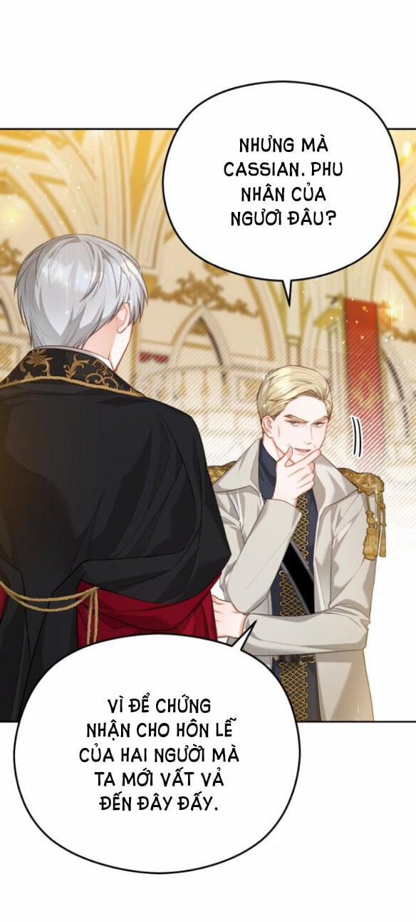 Đôi Môi Trên Lưỡi Dao 33.1 trang 8