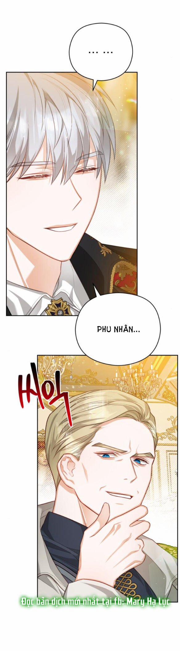 Đôi Môi Trên Lưỡi Dao 33.1 trang 9