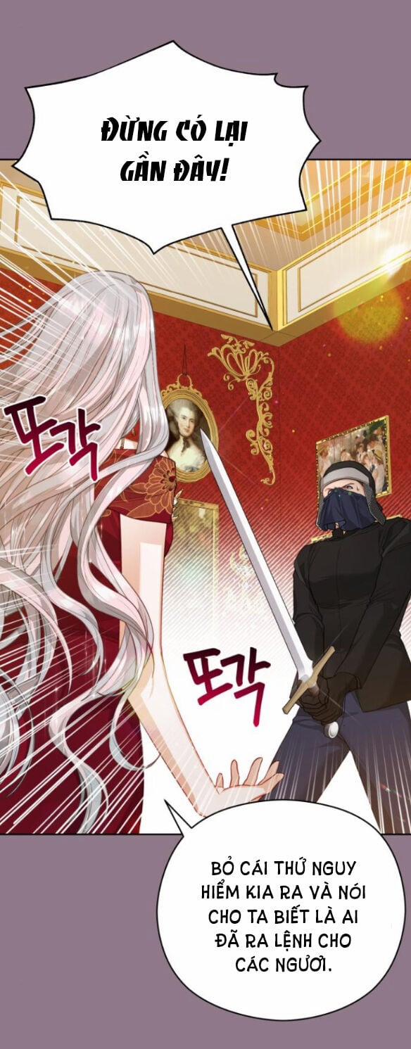 Đôi Môi Trên Lưỡi Dao 33.2 trang 1