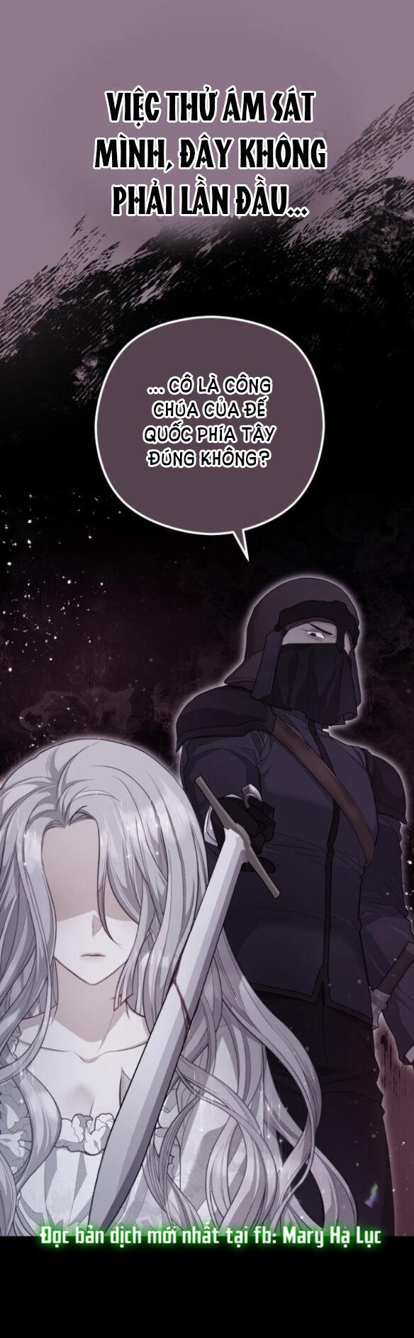 Đôi Môi Trên Lưỡi Dao 33.2 trang 10