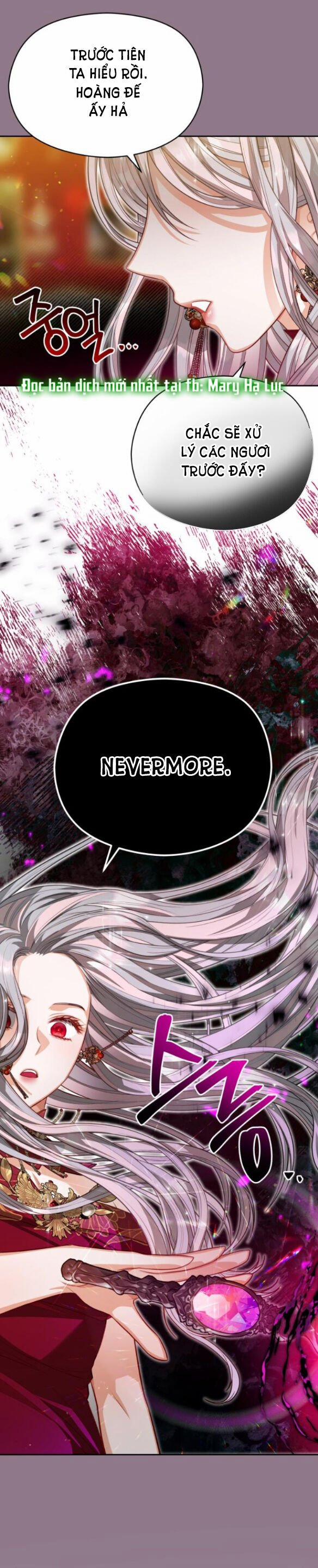 Đôi Môi Trên Lưỡi Dao 33.2 trang 13