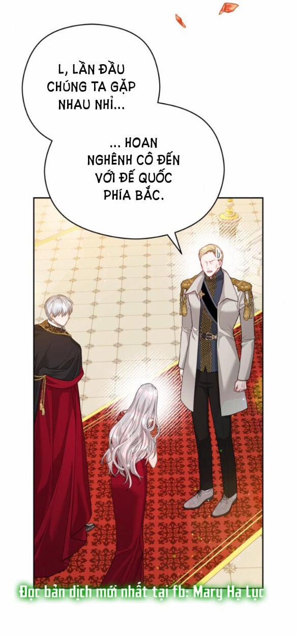 Đôi Môi Trên Lưỡi Dao 33.2 trang 15