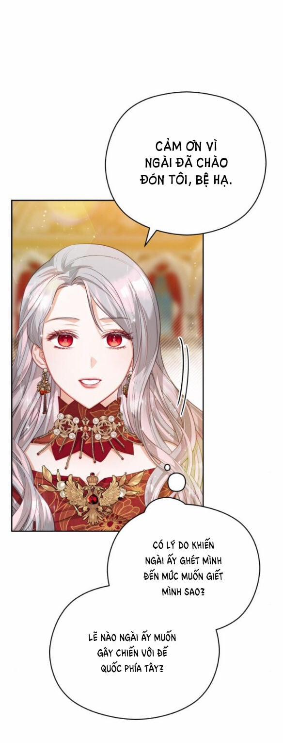 Đôi Môi Trên Lưỡi Dao 33.2 trang 16