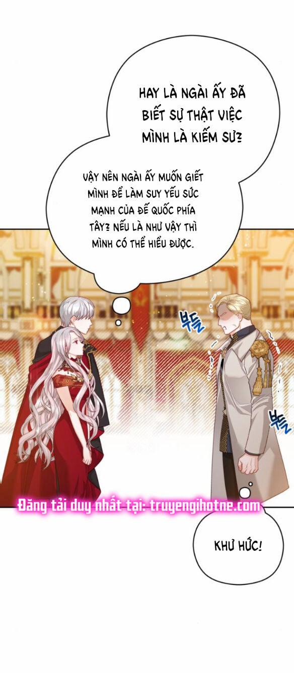 Đôi Môi Trên Lưỡi Dao 33.2 trang 17