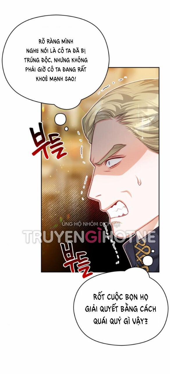 Đôi Môi Trên Lưỡi Dao 33.2 trang 18