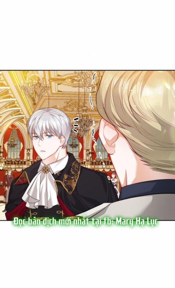 Đôi Môi Trên Lưỡi Dao 33.2 trang 19