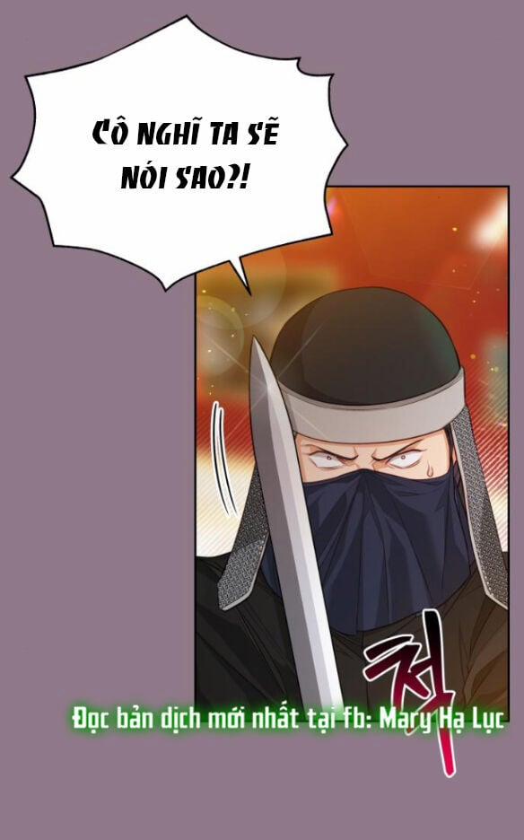 Đôi Môi Trên Lưỡi Dao 33.2 trang 2