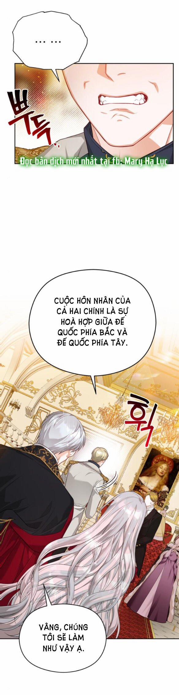 Đôi Môi Trên Lưỡi Dao 33.2 trang 22